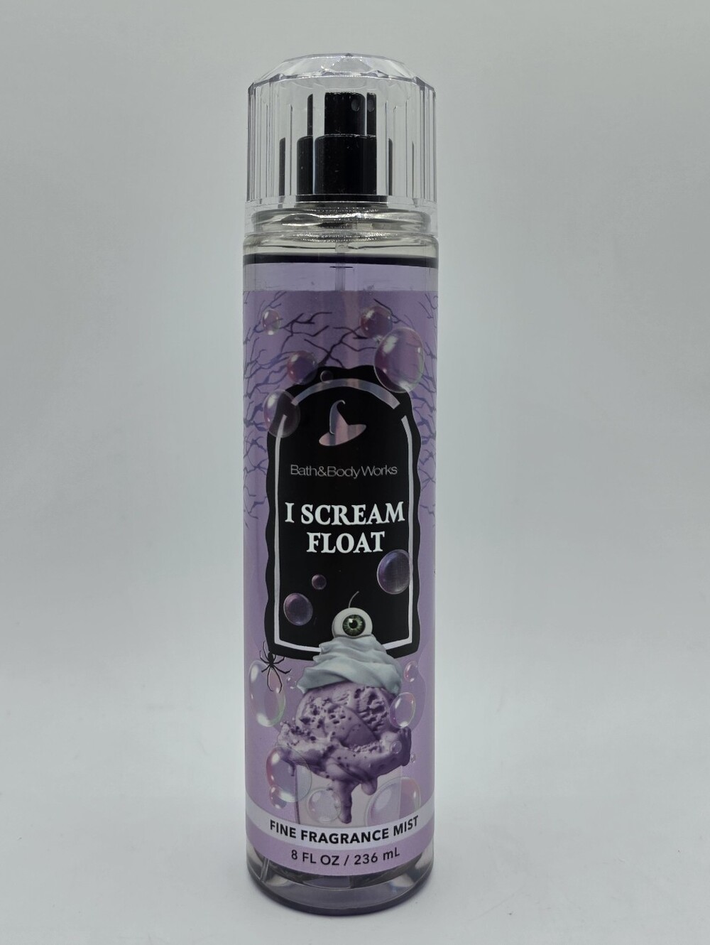 Bath and Body Works Halloween I Scream Float Mist